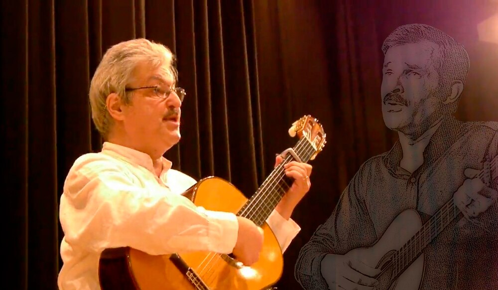 Mit Wort und Musik in die neue Woche