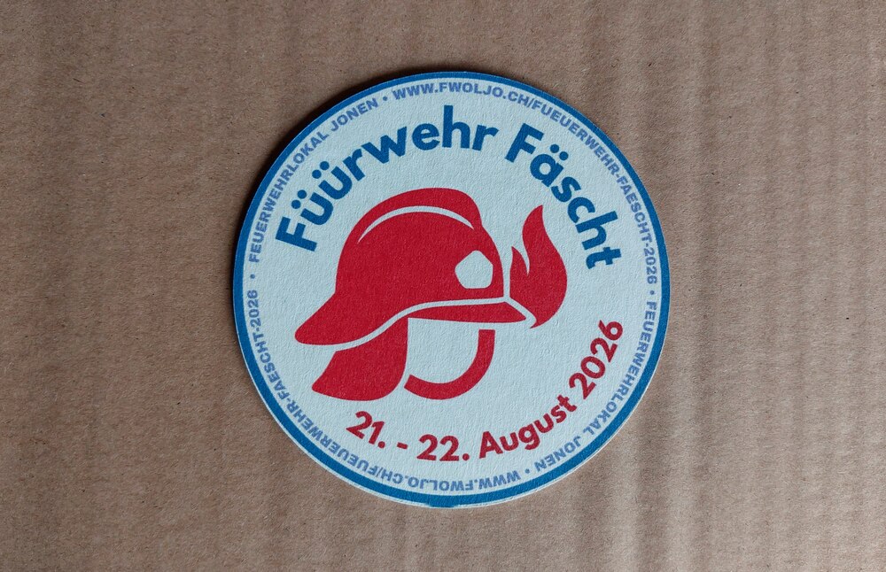 Rückblick: Einsegnung Tanklöschfahrzeug (TLF)