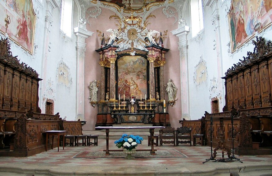 Einladung