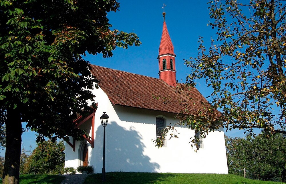 Vreneli-Tag