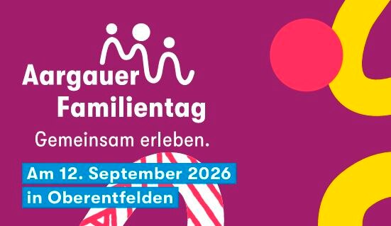 Aargauischer Familientag