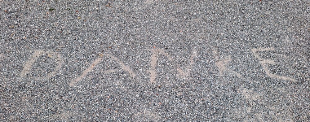 Zeit zum Danken
