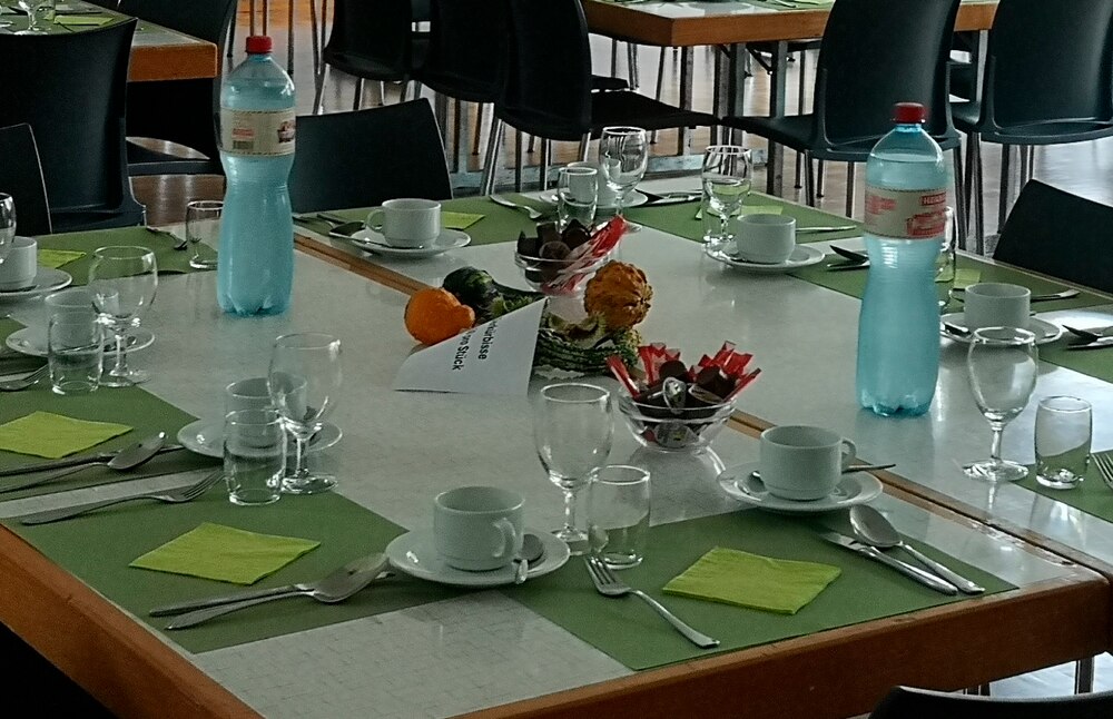 Einladung zum ökumenischen Herbstfest 65+