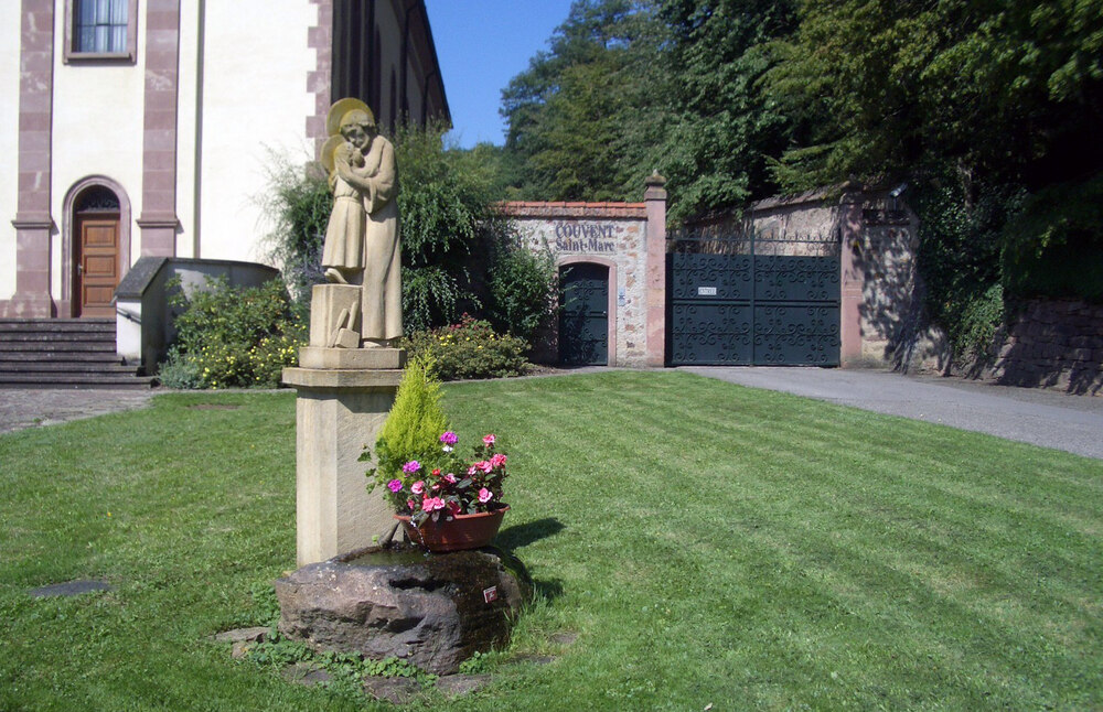 30 Jahre Gönnerverein St. Marc