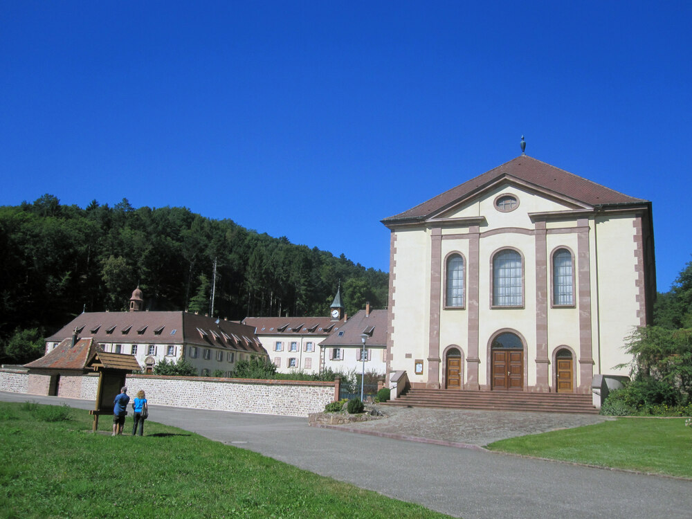 Gönnerverein Saint Marc