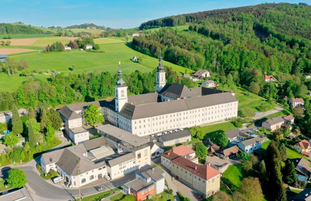 Unser Kirchenchor auf Reisen