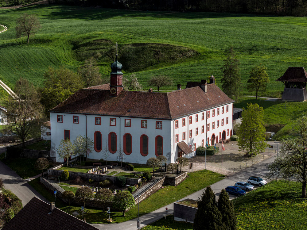 Gemeinsam unterwegs —
gemeinsam wachsen