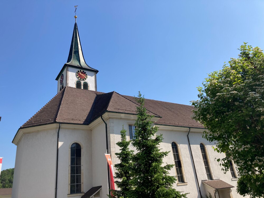 Pastoralraumgottesdienst