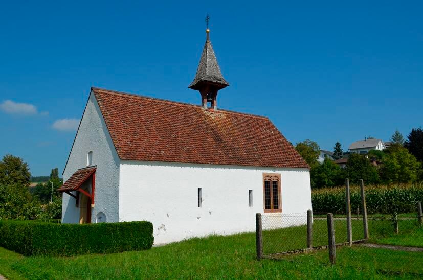 Fest der heiligen Verena