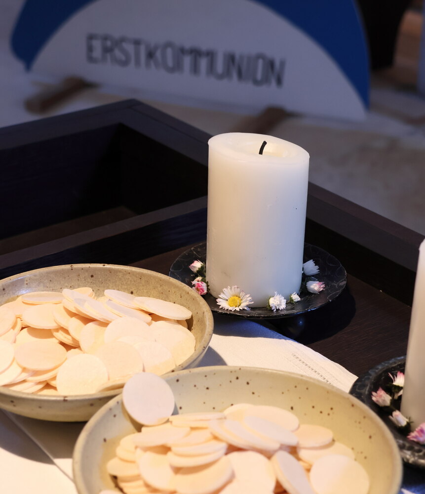 Erstkommunion 2027