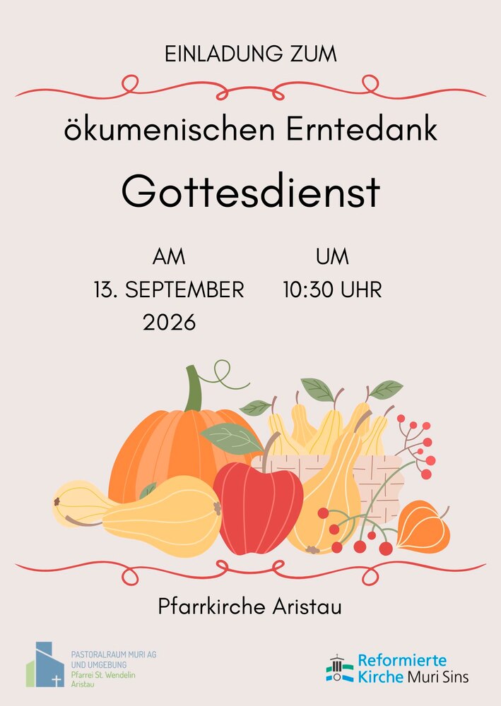 Voranzeige