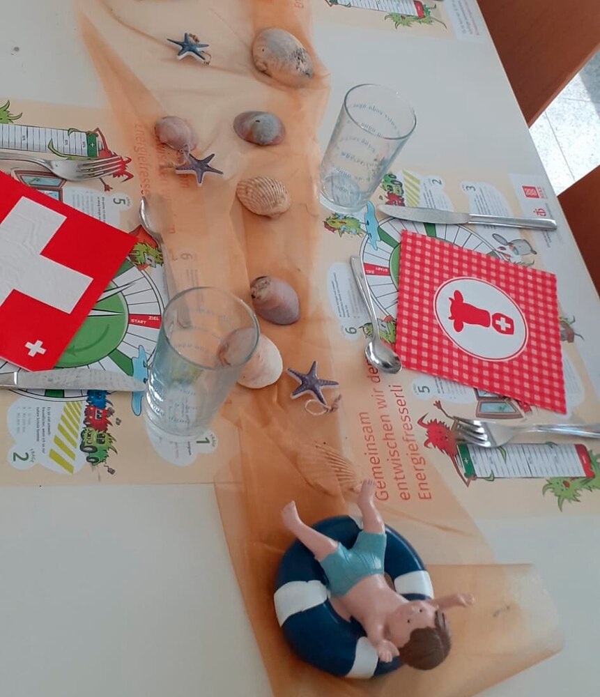 Rückblick Grillplausch
Senioren