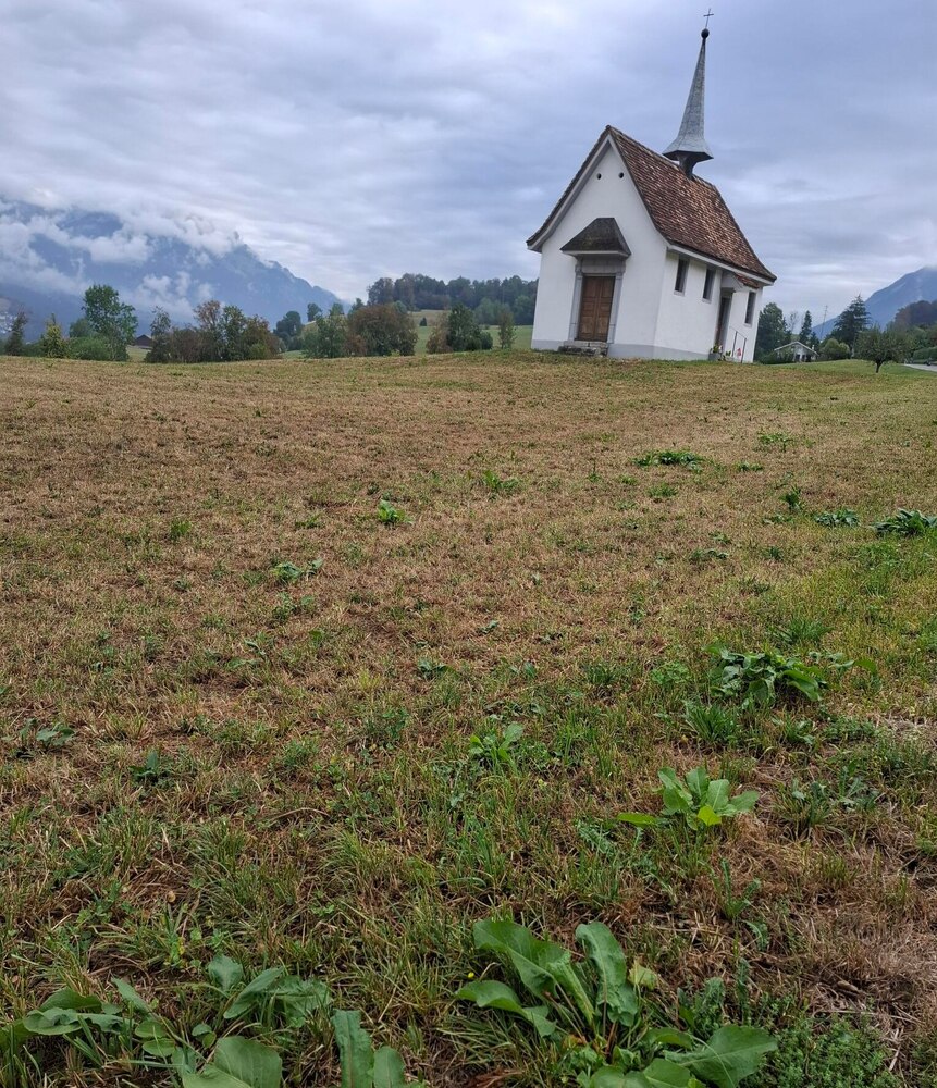«Gottes Wort»
vergeht nicht