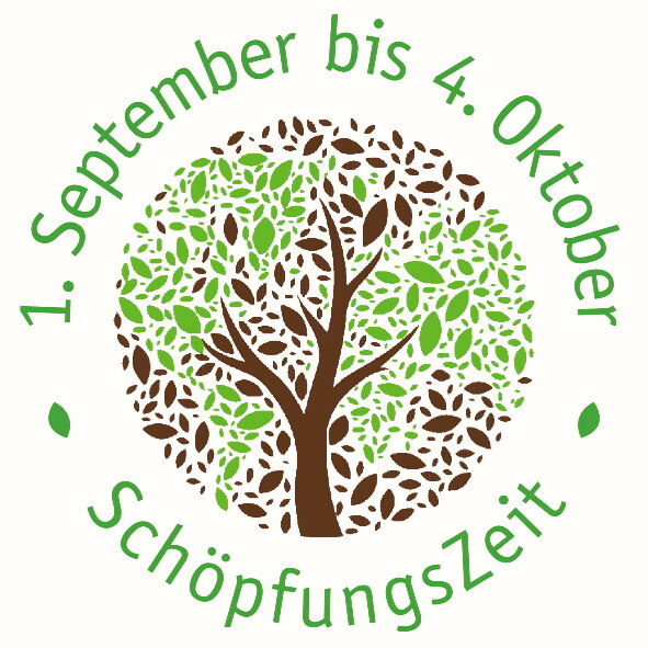 Schöpfungsgebet