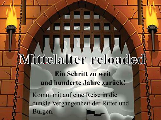 Mini-Weekend in Hottwil