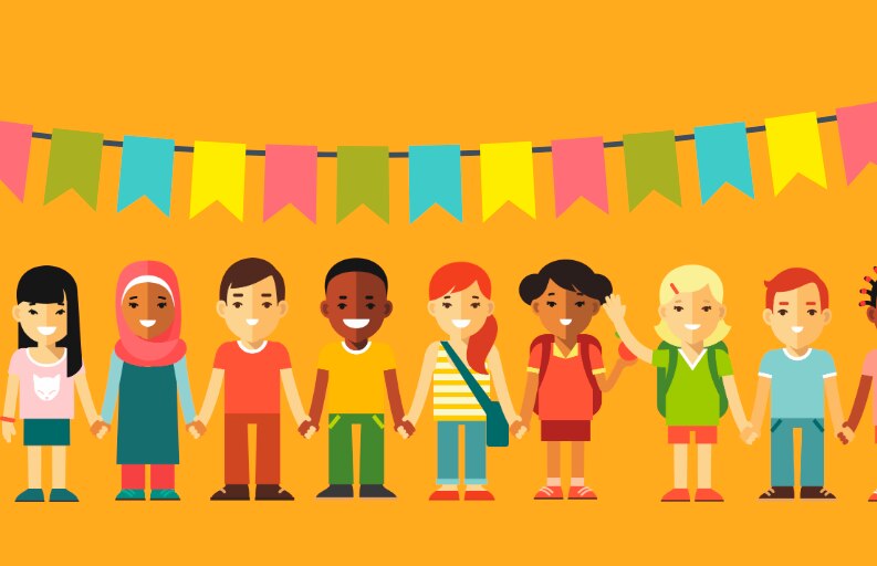 Ökumenischer Begrüssungsgottesdienst zum neuen Schuljahr