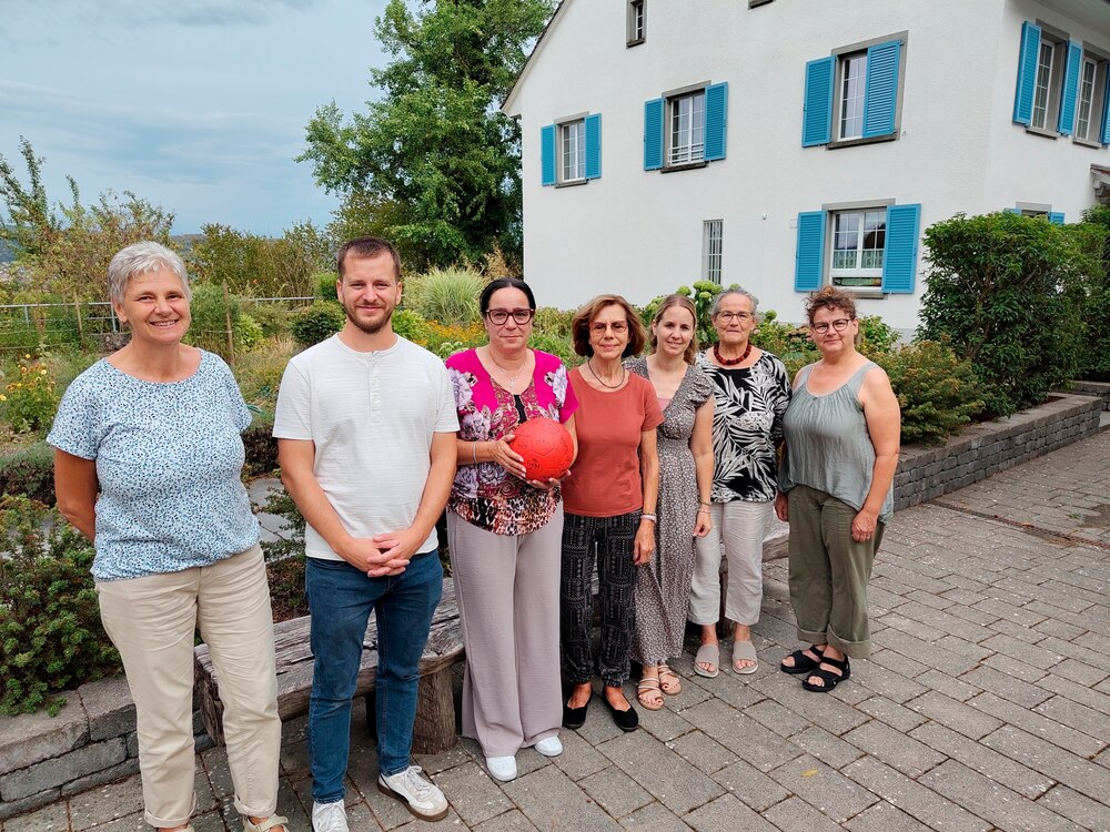 Firmweg 2027 startet