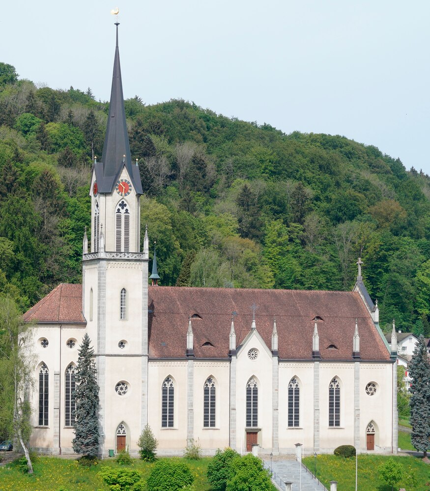Kirchenmusik zum
Kirchweihfest