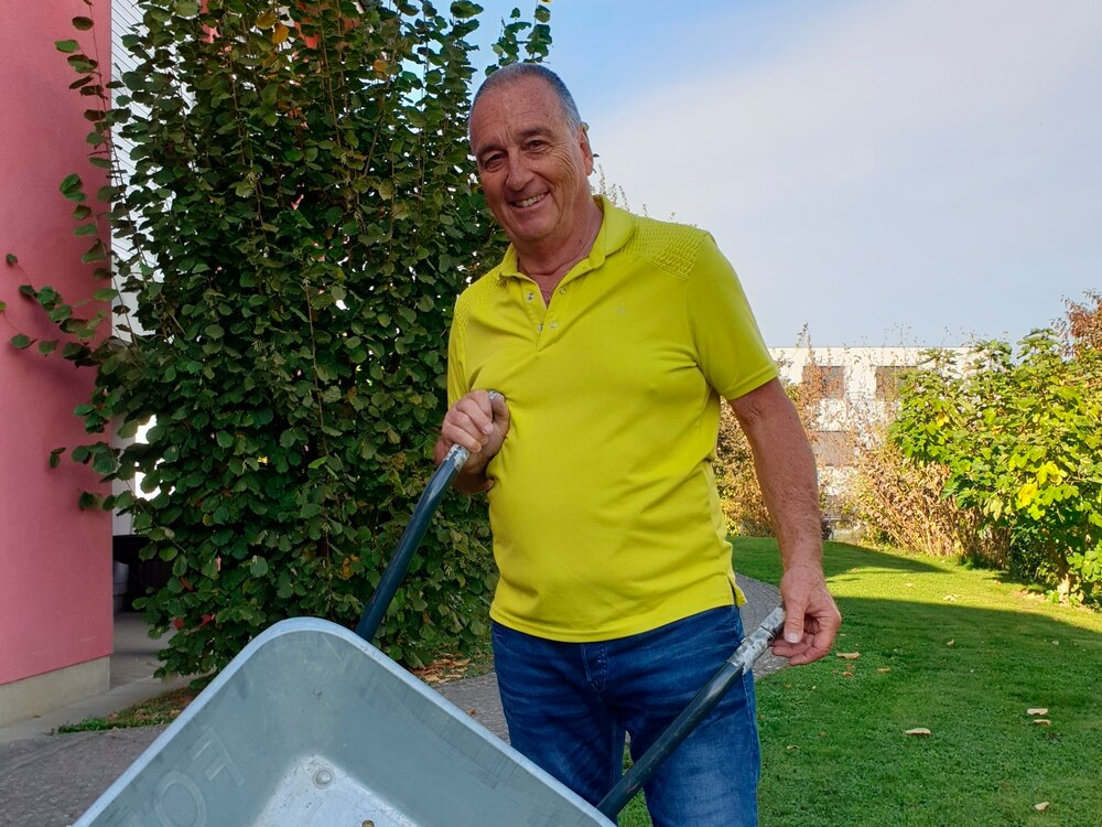Vielen Dank, lieber Roland! – Zum Tod von Roland Imboden
