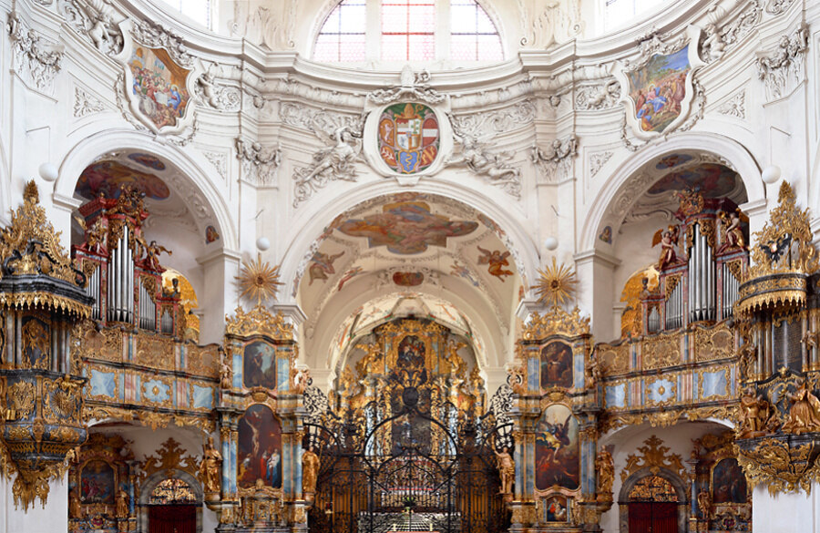 Vereinigung Freunde der Klosterkirche