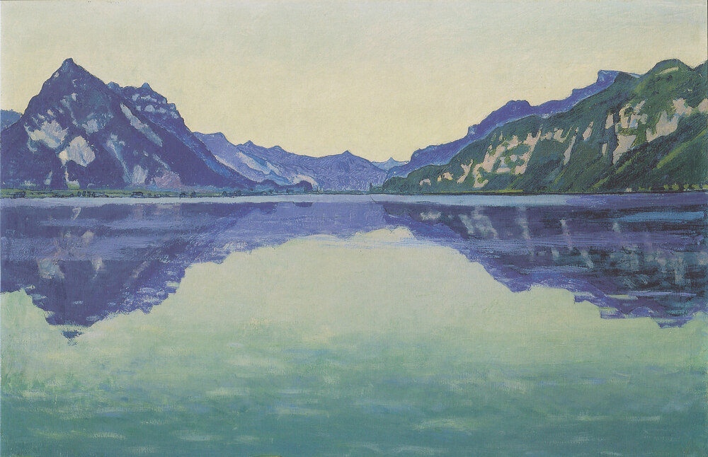 Uraufführung Kompositionen von Yves-Bernard Mottier