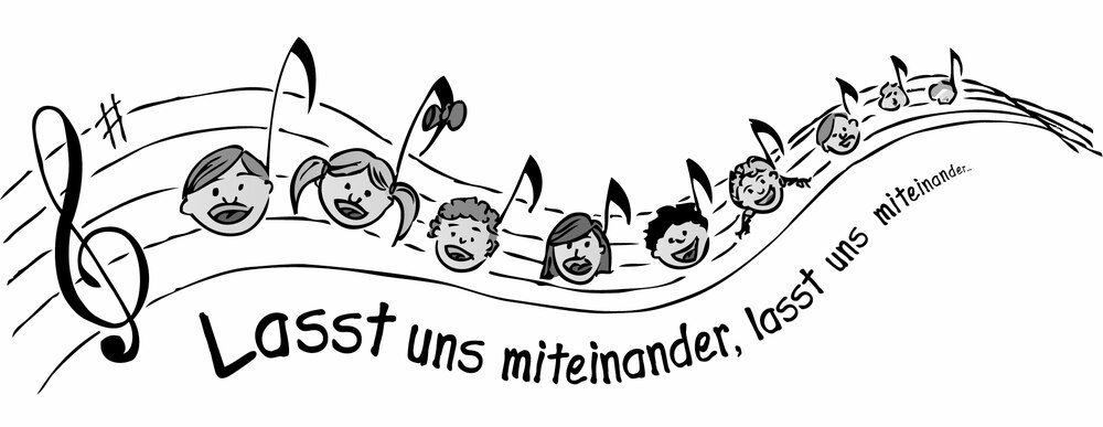 Gastsängerinnen und ‑sänger gesucht für Weihnachtsmesse