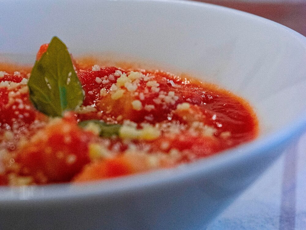 Italienischer Abend