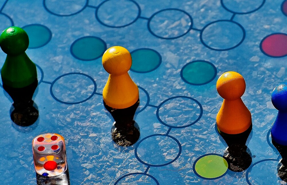 Spiel und Plausch