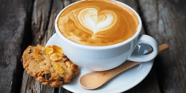 Morgenkaffee