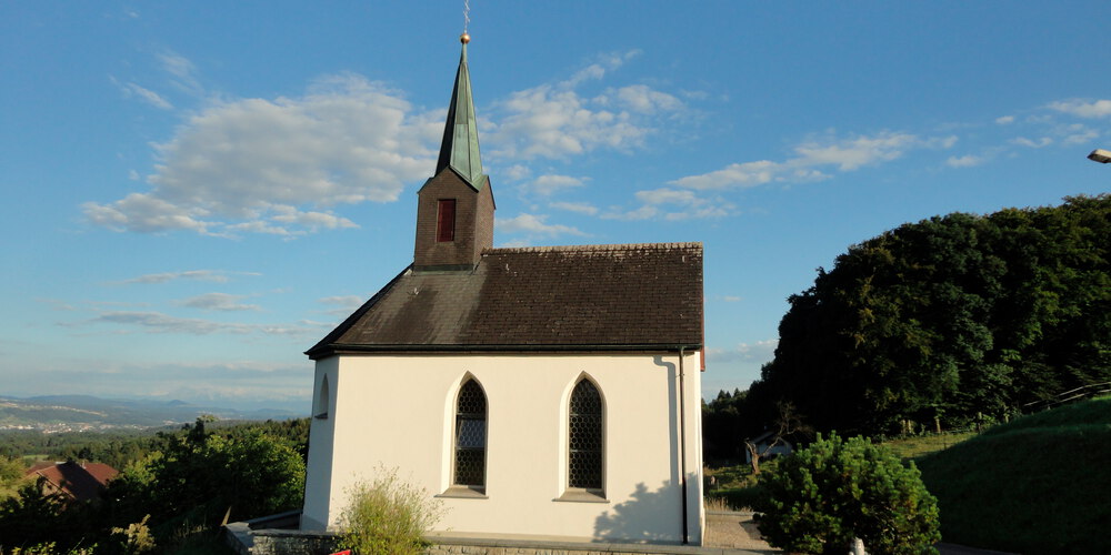 Kapellenfest