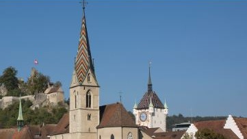 Stadtpfarrkirche Maria Himmelfahrt Stadtpfarrkirche Maria Himmelfahrt