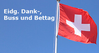 Nachgedacht: Bettag