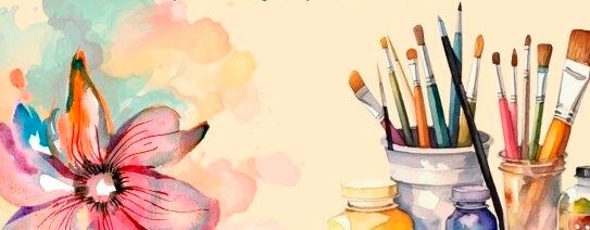 Kreativität trifft Glauben — Bible Art Journaling
