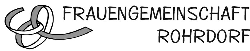 Gottesdienst der Frauengemeinschaft