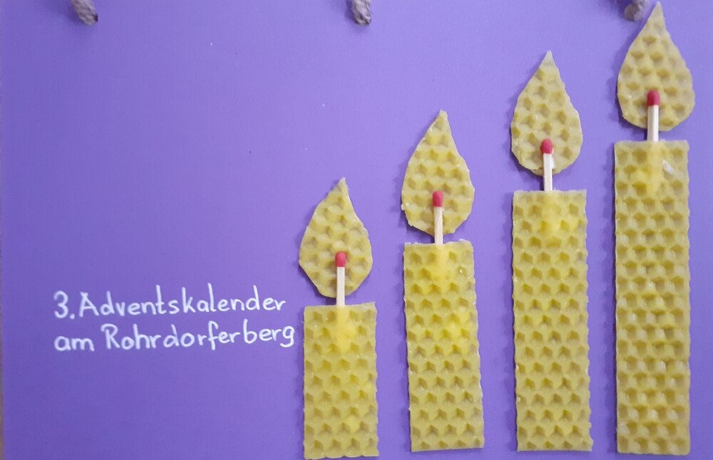 Frauengemeinschaft
Adventskalender 2026