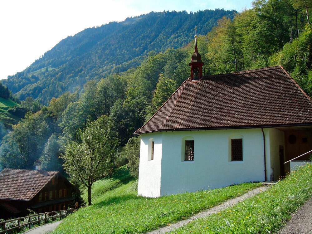 Bruderklausenfest