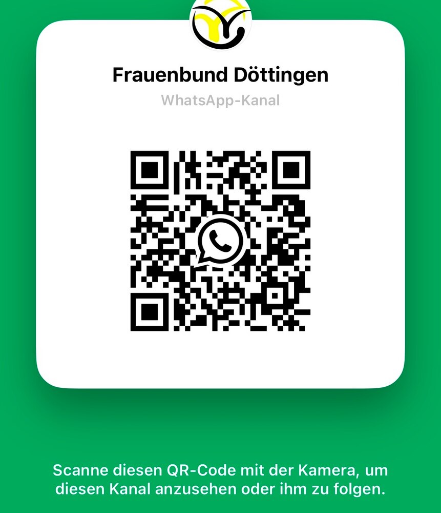 Frauenbund Döttingen