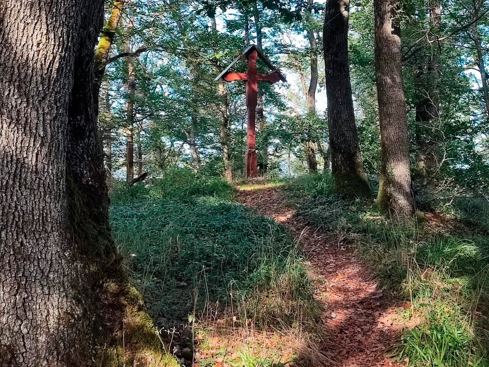 Chrüzliberg-Andacht