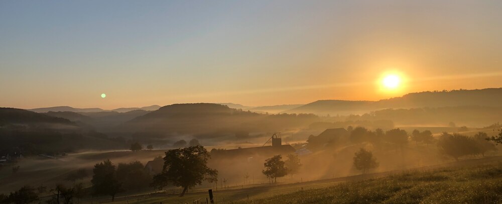 Herbstzeit