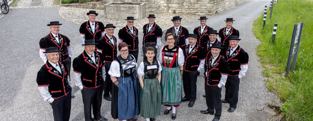 Eidg. Dank‑, Buss- und Bettag