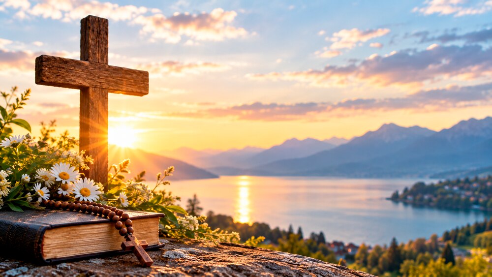 Ökumenischer Gottesdienst zum Eidgenössischen Dank‑, Buss- und Bettag