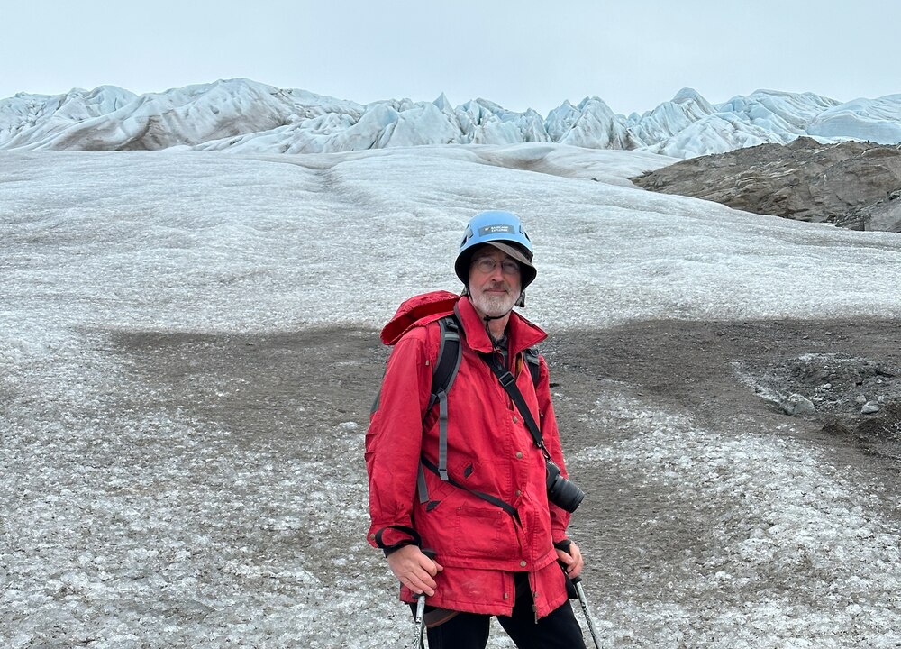 Reisebericht Spitzbergen