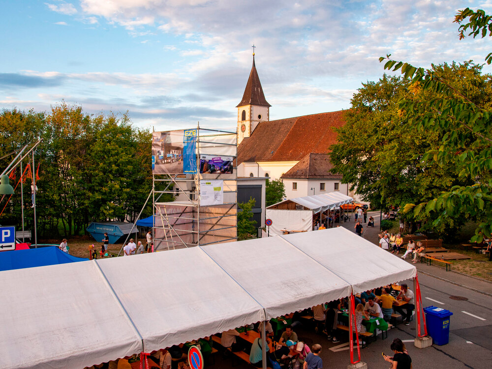 Pfarreifest 2026