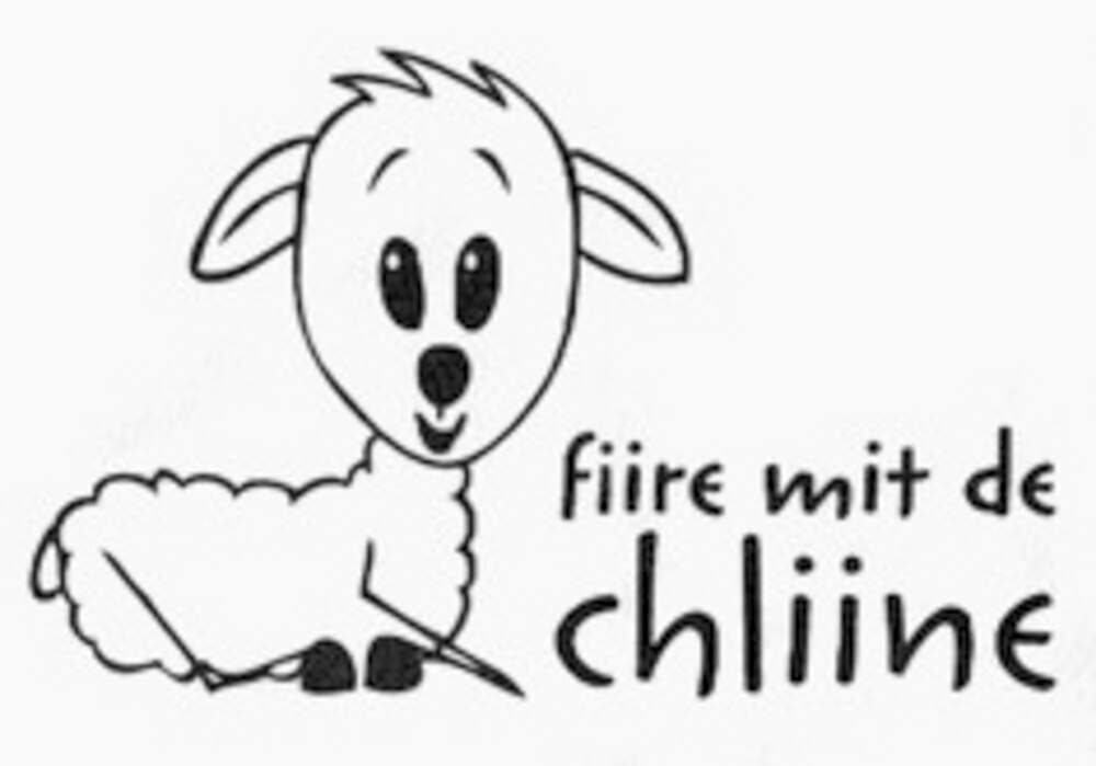 «Fiire mit de Chliine»