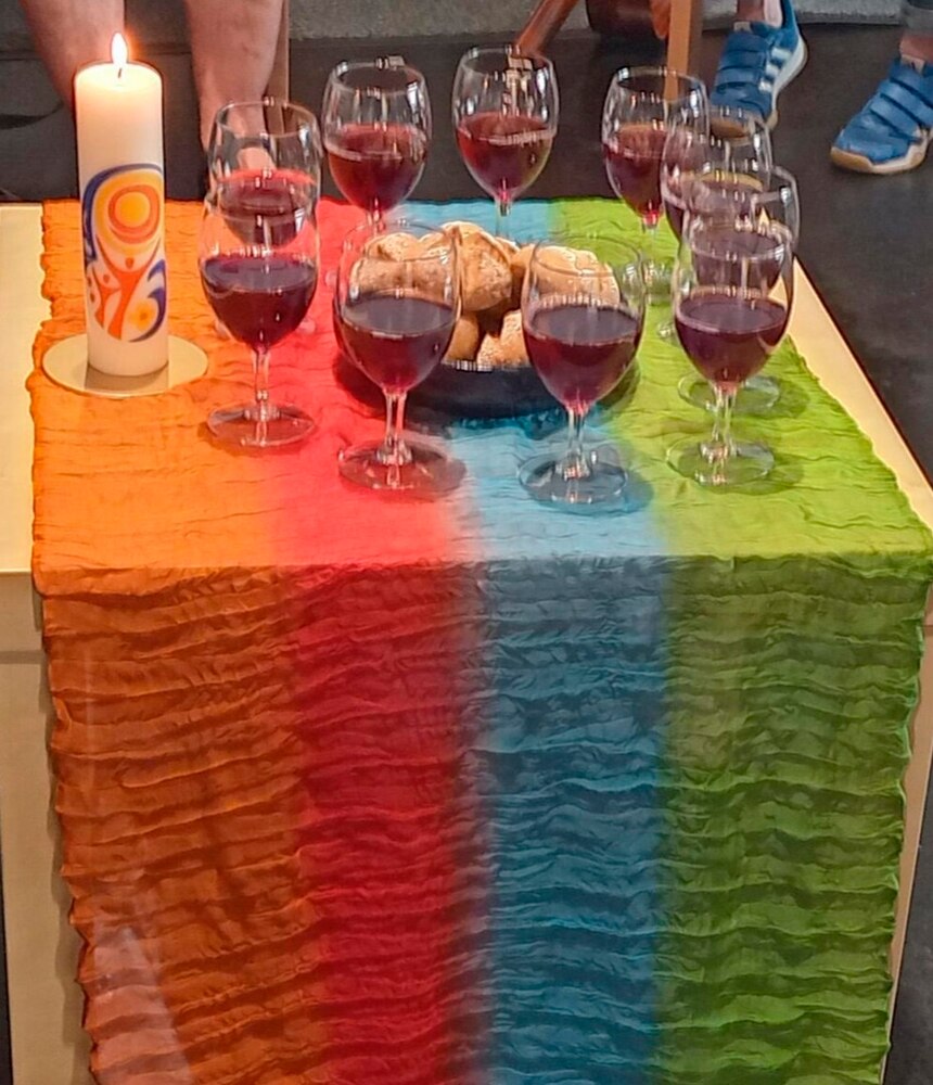 JuniaGottesdienst