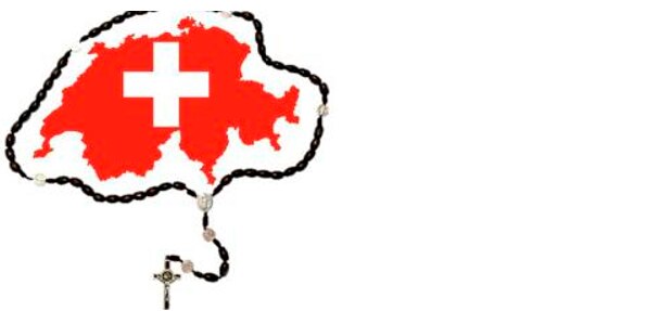 Gemeinsames Rosenkranz-Gebet