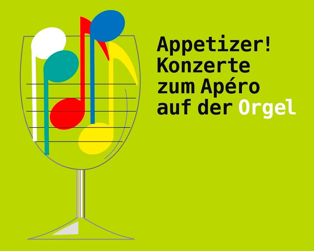 Appetizer: „Bachs
dorische Toccata“