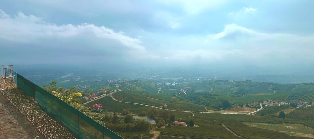 Impressionen von der Pfarreireise ins Piemont