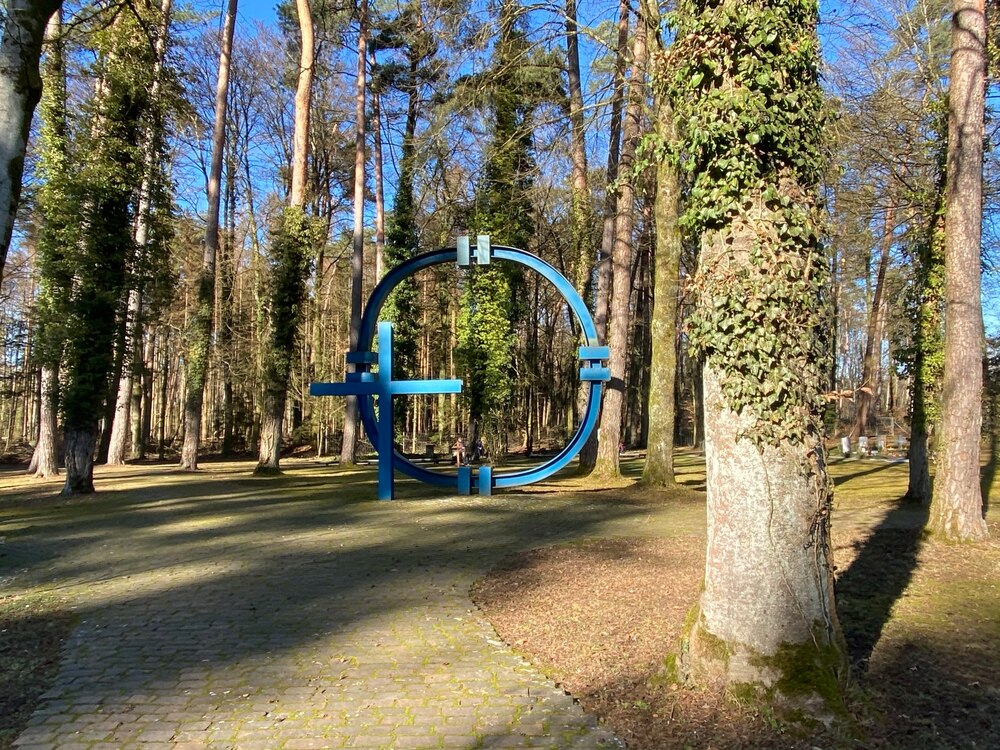 Totengedenkfeier
