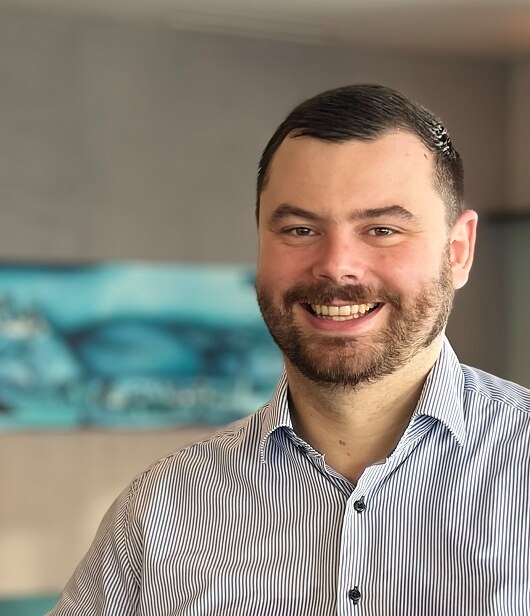 Herzlich willkommen,
Nicola Stamm